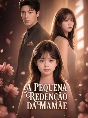 A Pequena Redenção Da Mamãe