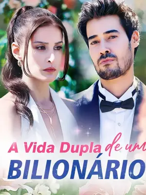 A Vida Dupla De Um Bilionário