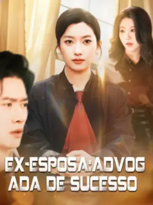 Ex-Esposa: Advogada De Sucesso