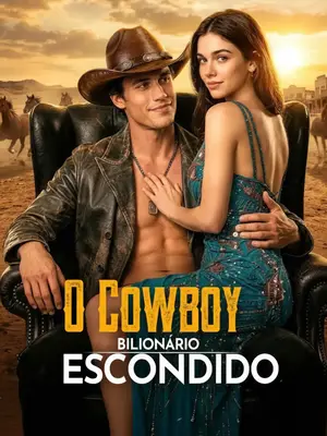 O Cowboy Bilionário Escondido