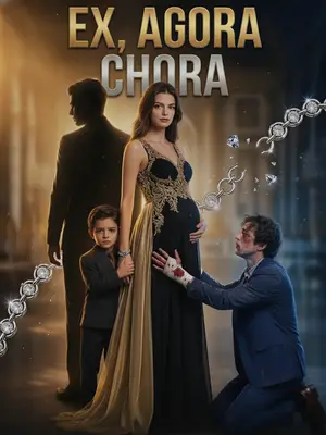 Ex, Agora Chora (A Esposa Do Bilionário Voltou Para Se Vingar) (Curta Metragem)
