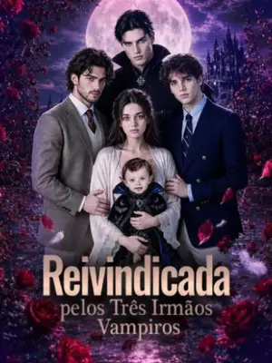 Reivindicada Pelos Três Irmãos Vampiros