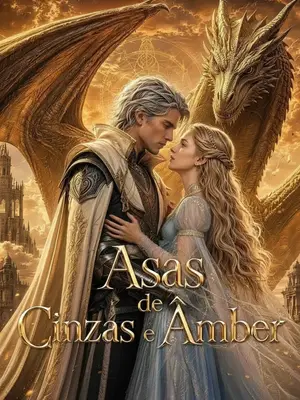 Asas De Cinza E Âmber (Asas De Cinzas E Âmbar)