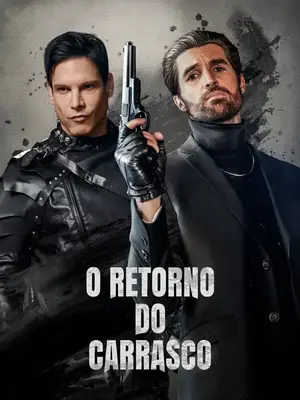 O Retorno do Carrasco