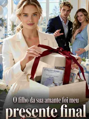 O Filho Da Sua Amante Foi Meu Presente Final (Curta Metragem)