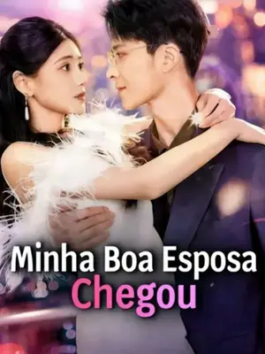 Minha Boa Esposa Chegou