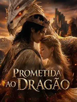 Prometida Ao Dragão 
