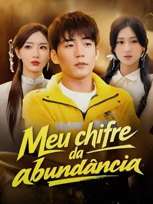 Meu Chifre Da Abundância