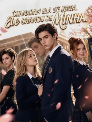 Chamaram Ela De Nada, Ele Chamou De Minha
