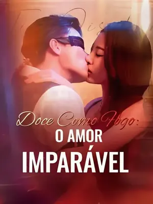 Doce Como Fogo: O Amor Imparável