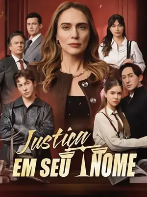 Justiça Em Seu Nome