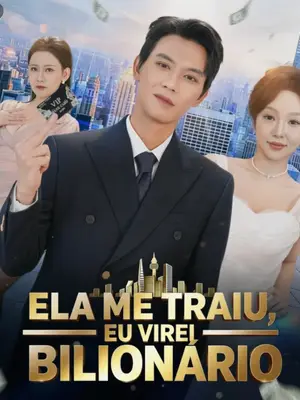 Ela Me Traiu, Eu Virei Bilionário