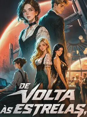 De Volta Às Estrelas