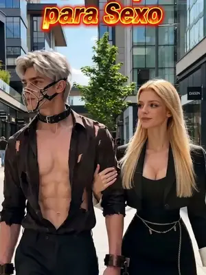 Ela O Comprou Para Sexo (Ela comprou um lobo ferido)