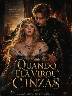 Quando Ela Virou Cinzas (Curta Metragem)