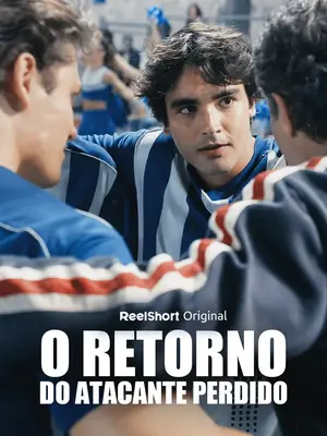 O Retorno Do Atacante Perdido
