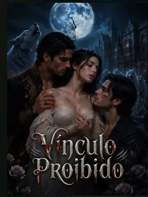 Vínculo Proibido (A Escrava E Alfa) (Sussurros na Escuridão Cama do Alfa) (Whispers in the Dark Alpha’s Bed)