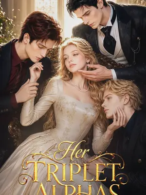 Seus Trigêmeos Alfas (Her Triplet Alphas)