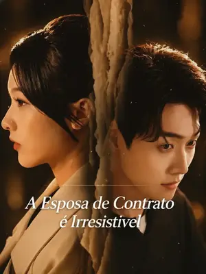 A Esposa De Contrato É Irresistível