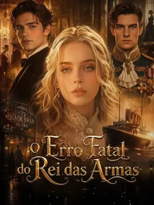 O Erro Fatal Do Rei Das Armas