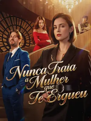 Nunca Traia a Mulher Que Te Ergueu