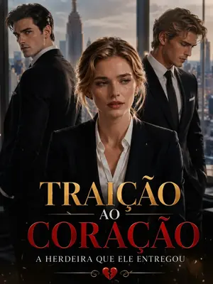 Traição Ao Coração: A Herdeira Que Ele Entregou (Curta Metragem)