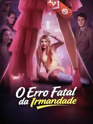 O Erro Fatal Da Irmandade