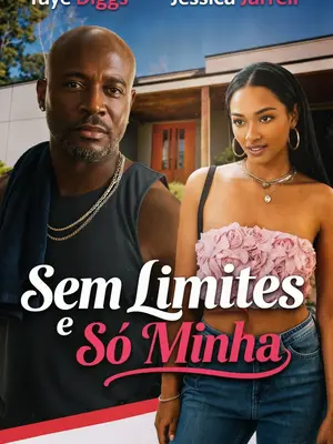 Sem Limites e Só Minha (Off Limits: All Mine)