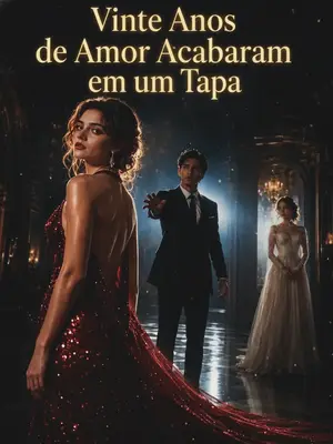 Vinte Anos De Amor Acabaram Em Um Tapa (Curta Metragem)