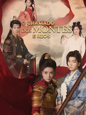 O Chamado dos Montes e Rios