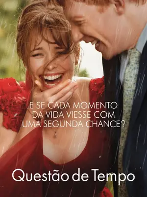 Questão de Tempo (Filme)