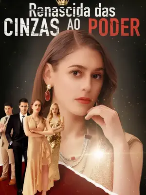 Renascida Das Cinzas Ao Poder