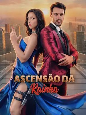 Ascensão Da Rainha