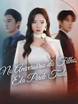No Aniversário Do Filho Ela Perdeu Tudo