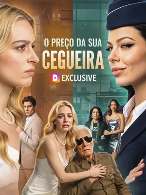 O Preço Da Sua Cegueira