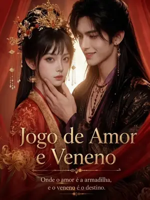Jogo De Amor E Veneno
