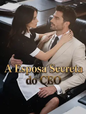A Esposa Secreta Do Ceo