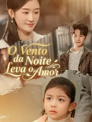 O Vento Da Noite Leva O Amor