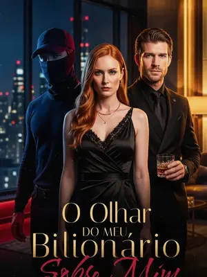 O Olhar Do Meu Bilionário Sobre Mim (My Billionaire’s Eyes on Me)