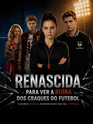Renascida Para Ver a Ruína Dos Craques Do Futebol