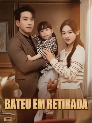 Amor Que Bateu Em Retirada