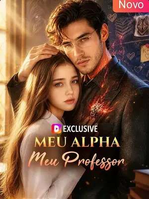 Meu Alpha Meu Professor
