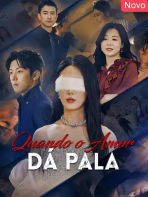 Quando o Amor Dá Pala