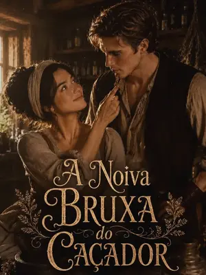 A Noiva Bruxa Do Caçador