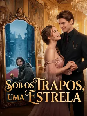 Sob Os Trapos, Uma Estrela (Curta Metragem)