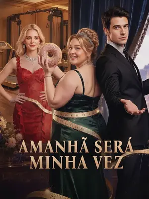 Amanha Será Minha Vez