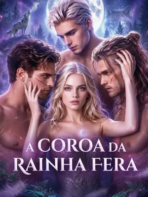 A Coroa Da Minha Rainha Fera