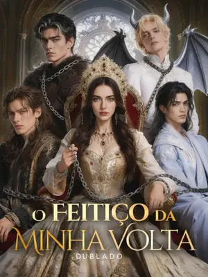 O Feitiço Da Minha Volta
