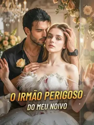 O Irmão Perigoso Do Meu Noivo