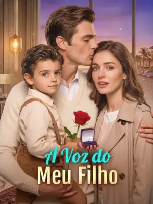 A Voz Do Meu Filho (Curta Metragem)